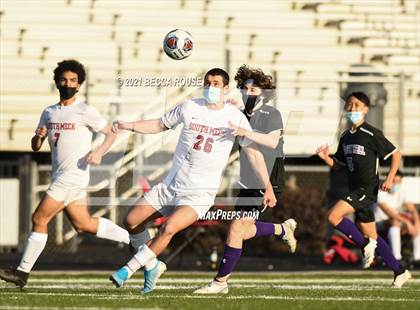 Thumbnail 2 in South Mecklenburg @ Ardrey Kell photogallery.
