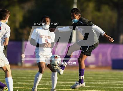 Thumbnail 2 in South Mecklenburg @ Ardrey Kell photogallery.