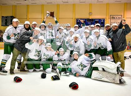 Thumbnail 1 in NLV @ Montville (Charette Cup Final) photogallery.
