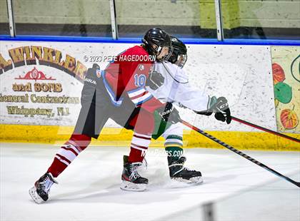 Thumbnail 3 in NLV @ Montville (Charette Cup Final) photogallery.
