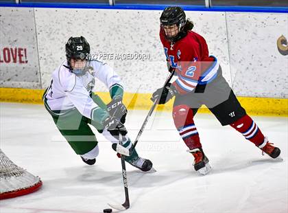 Thumbnail 1 in NLV @ Montville (Charette Cup Final) photogallery.