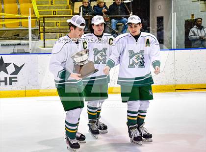 Thumbnail 3 in NLV @ Montville (Charette Cup Final) photogallery.