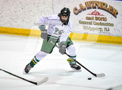 Thumbnail 1 in NLV @ Montville (Charette Cup Final) photogallery.