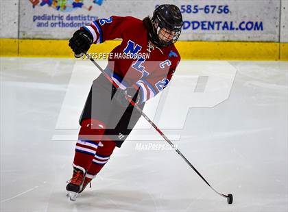 Thumbnail 1 in NLV @ Montville (Charette Cup Final) photogallery.