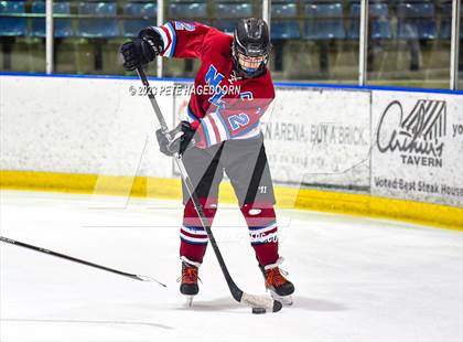 Thumbnail 3 in NLV @ Montville (Charette Cup Final) photogallery.