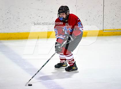 Thumbnail 1 in NLV @ Montville (Charette Cup Final) photogallery.