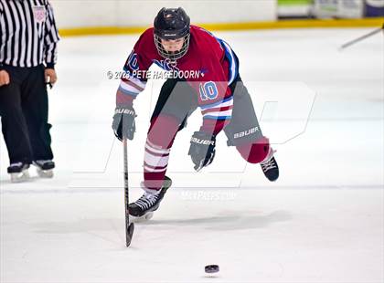 Thumbnail 1 in NLV @ Montville (Charette Cup Final) photogallery.
