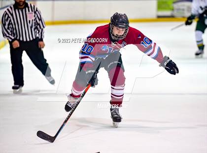 Thumbnail 2 in NLV @ Montville (Charette Cup Final) photogallery.