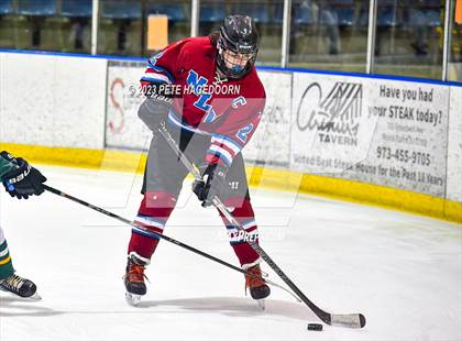 Thumbnail 1 in NLV @ Montville (Charette Cup Final) photogallery.