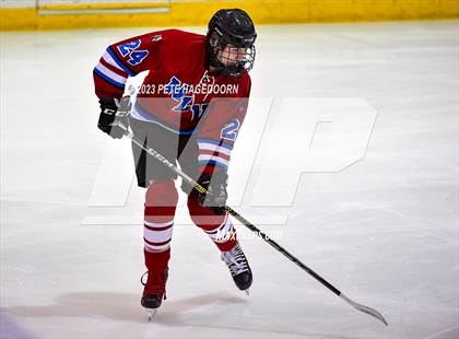 Thumbnail 2 in NLV @ Montville (Charette Cup Final) photogallery.