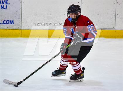 Thumbnail 3 in NLV @ Montville (Charette Cup Final) photogallery.
