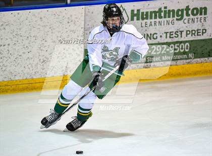 Thumbnail 1 in NLV @ Montville (Charette Cup Final) photogallery.