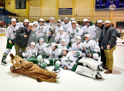 Thumbnail 2 in NLV @ Montville (Charette Cup Final) photogallery.