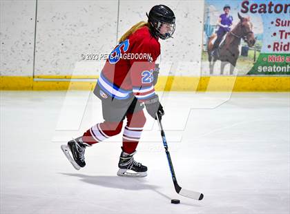 Thumbnail 1 in NLV @ Montville (Charette Cup Final) photogallery.