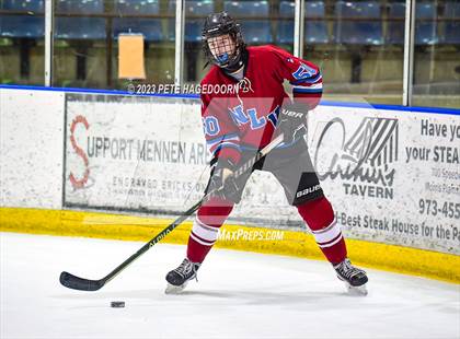Thumbnail 1 in NLV @ Montville (Charette Cup Final) photogallery.