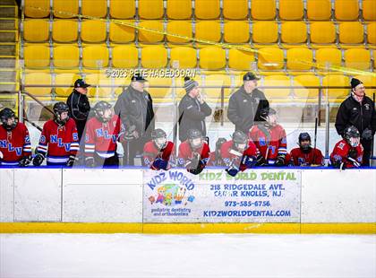 Thumbnail 2 in NLV @ Montville (Charette Cup Final) photogallery.