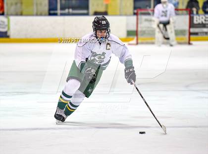 Thumbnail 1 in NLV @ Montville (Charette Cup Final) photogallery.