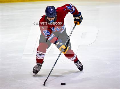 Thumbnail 2 in NLV @ Montville (Charette Cup Final) photogallery.