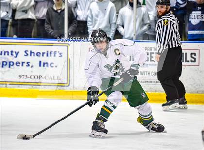 Thumbnail 1 in NLV @ Montville (Charette Cup Final) photogallery.