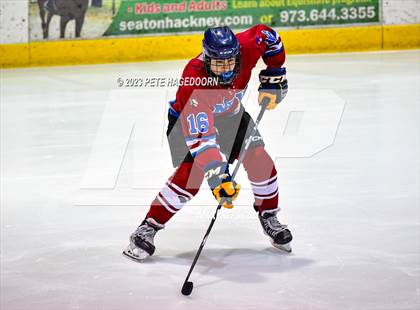 Thumbnail 1 in NLV @ Montville (Charette Cup Final) photogallery.