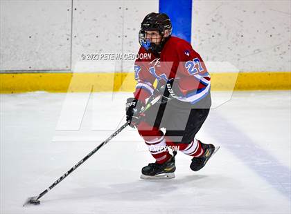 Thumbnail 2 in NLV @ Montville (Charette Cup Final) photogallery.