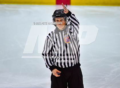 Thumbnail 1 in NLV @ Montville (Charette Cup Final) photogallery.