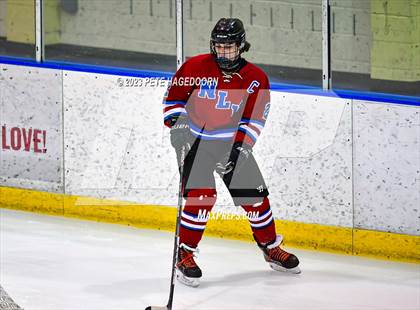 Thumbnail 1 in NLV @ Montville (Charette Cup Final) photogallery.