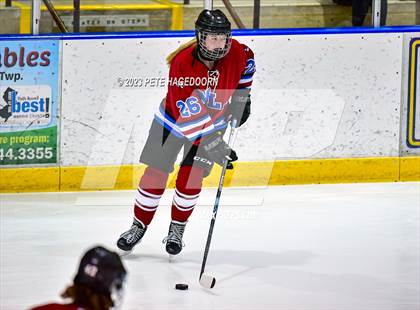 Thumbnail 3 in NLV @ Montville (Charette Cup Final) photogallery.