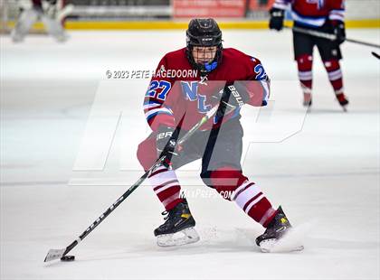 Thumbnail 1 in NLV @ Montville (Charette Cup Final) photogallery.