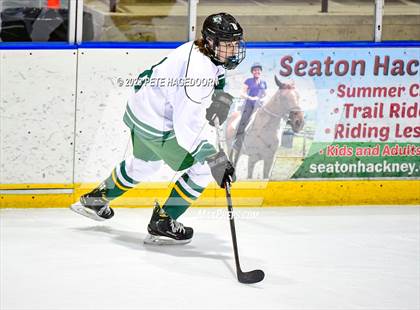 Thumbnail 1 in NLV @ Montville (Charette Cup Final) photogallery.