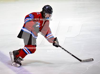 Thumbnail 3 in NLV @ Montville (Charette Cup Final) photogallery.