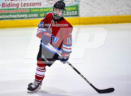 Thumbnail 3 in NLV @ Montville (Charette Cup Final) photogallery.
