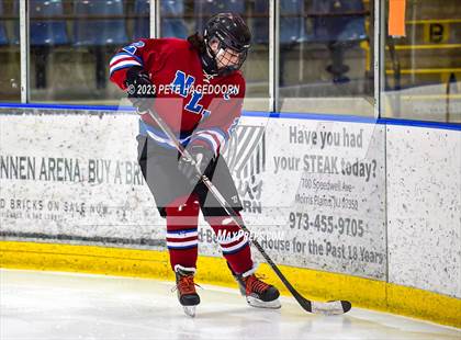 Thumbnail 2 in NLV @ Montville (Charette Cup Final) photogallery.