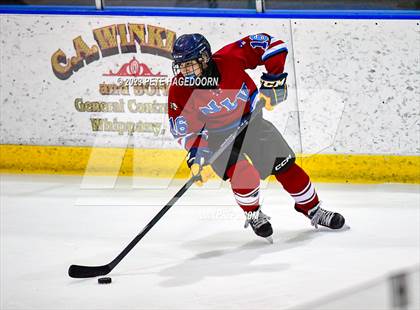 Thumbnail 1 in NLV @ Montville (Charette Cup Final) photogallery.