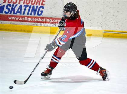 Thumbnail 2 in NLV @ Montville (Charette Cup Final) photogallery.