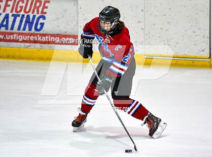 Thumbnail 1 in NLV @ Montville (Charette Cup Final) photogallery.