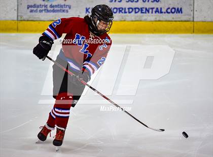 Thumbnail 2 in NLV @ Montville (Charette Cup Final) photogallery.