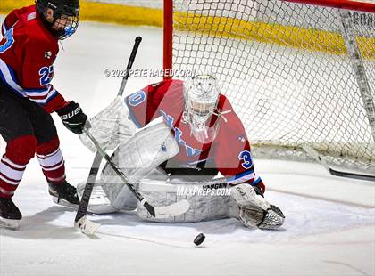 Thumbnail 1 in NLV @ Montville (Charette Cup Final) photogallery.