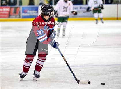 Thumbnail 1 in NLV @ Montville (Charette Cup Final) photogallery.
