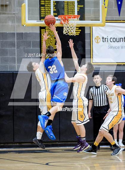 Thumbnail 3 in Rocklin @ Del Oro photogallery.