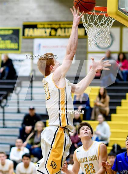 Thumbnail 2 in Rocklin @ Del Oro photogallery.