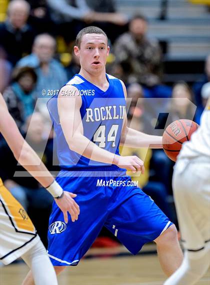 Thumbnail 1 in Rocklin @ Del Oro photogallery.