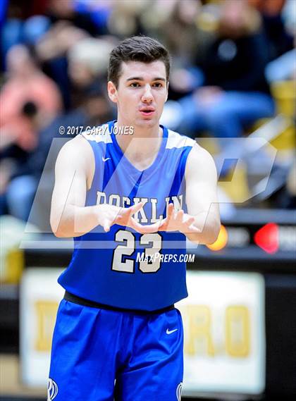 Thumbnail 2 in Rocklin @ Del Oro photogallery.