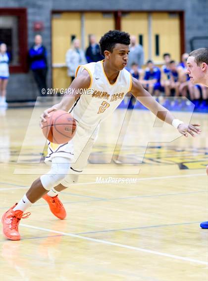 Thumbnail 2 in Rocklin @ Del Oro photogallery.