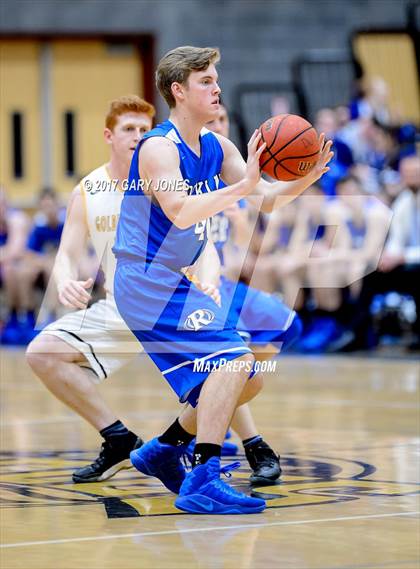 Thumbnail 2 in Rocklin @ Del Oro photogallery.