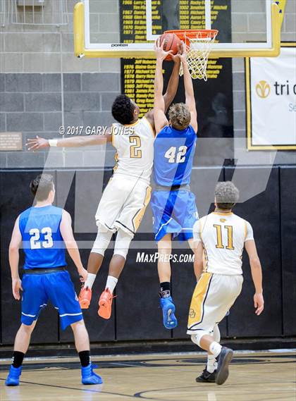 Thumbnail 3 in Rocklin @ Del Oro photogallery.