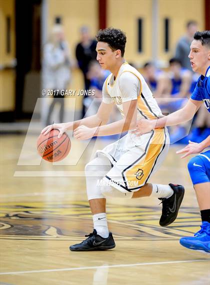 Thumbnail 1 in Rocklin @ Del Oro photogallery.