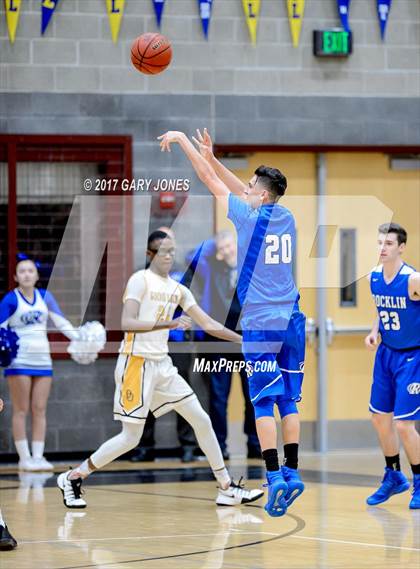 Thumbnail 2 in Rocklin @ Del Oro photogallery.