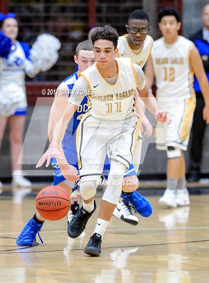 Thumbnail 3 in Rocklin @ Del Oro photogallery.