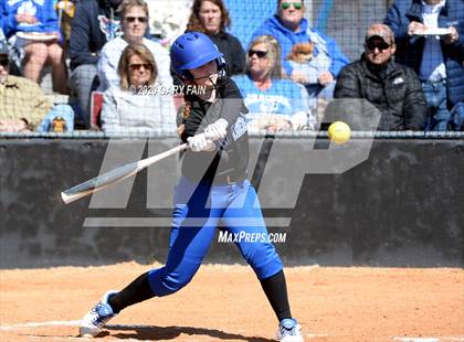 Thumbnail 3 in Marion County vs Sale Creek (Sale Creek Play Day) photogallery.